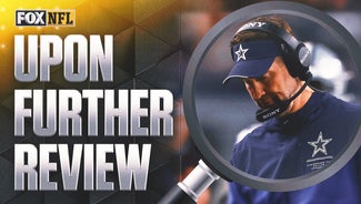 Next Story Image: Upon Further Review: Could Cowboys' Defense Be Worse? Opponents Sense Vulnerability